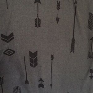 Lularoe Irma top, Small